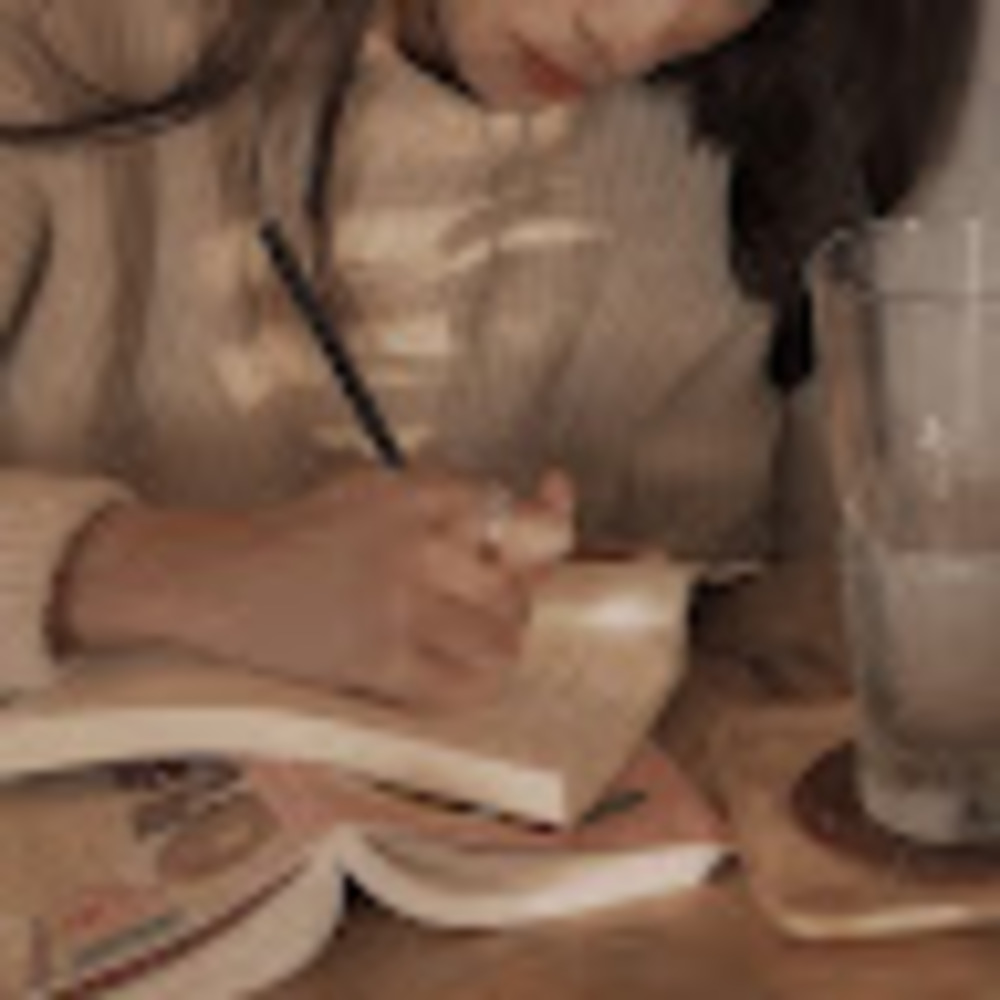 Meet your Posher, Algrthms